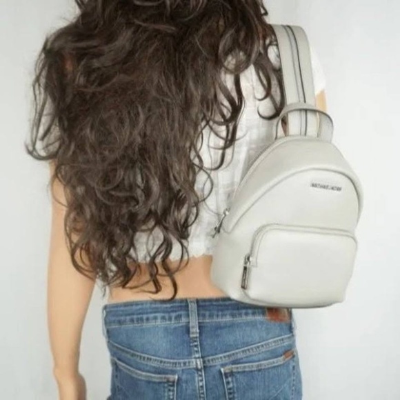 Michael Kors Erin Small Backpack main image 6